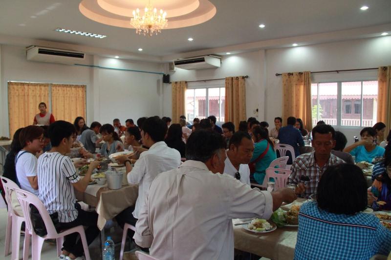 Plaifah Resort Ubon image