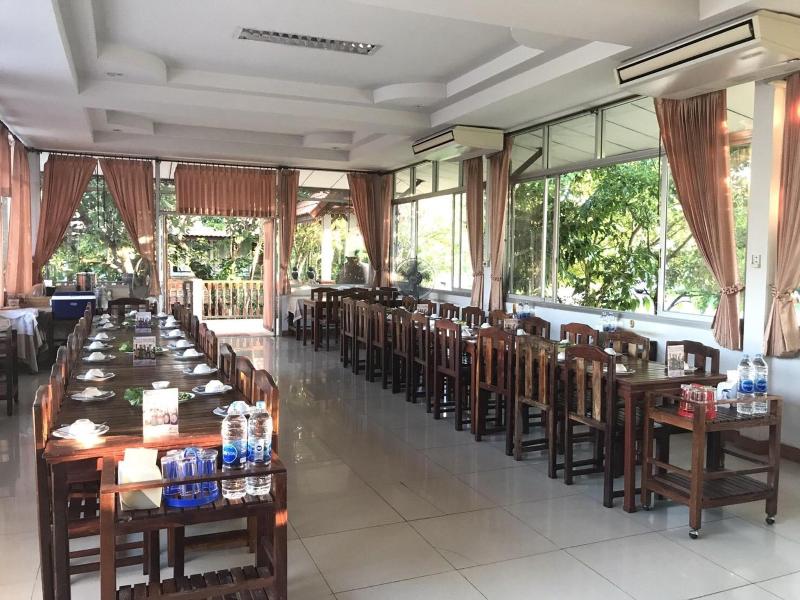 Plaifah Resort Ubon image