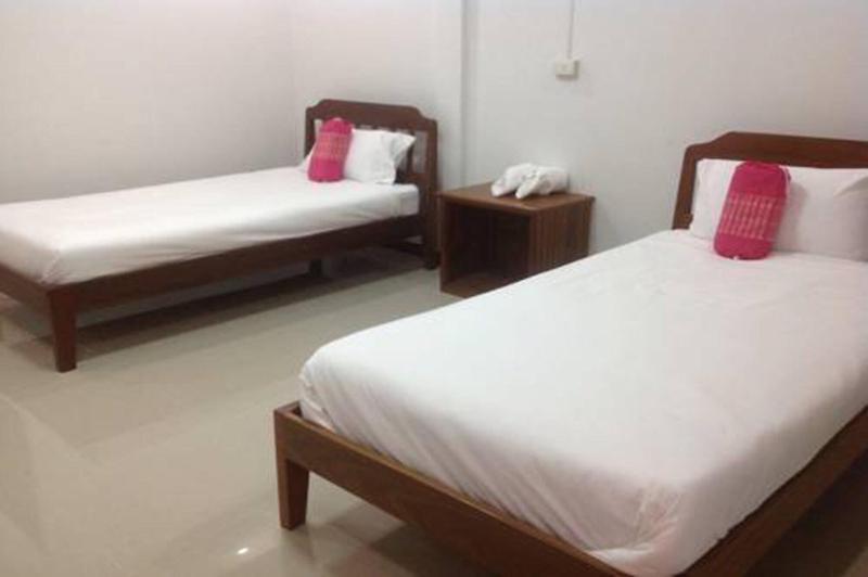 Plaifah Resort Ubon image