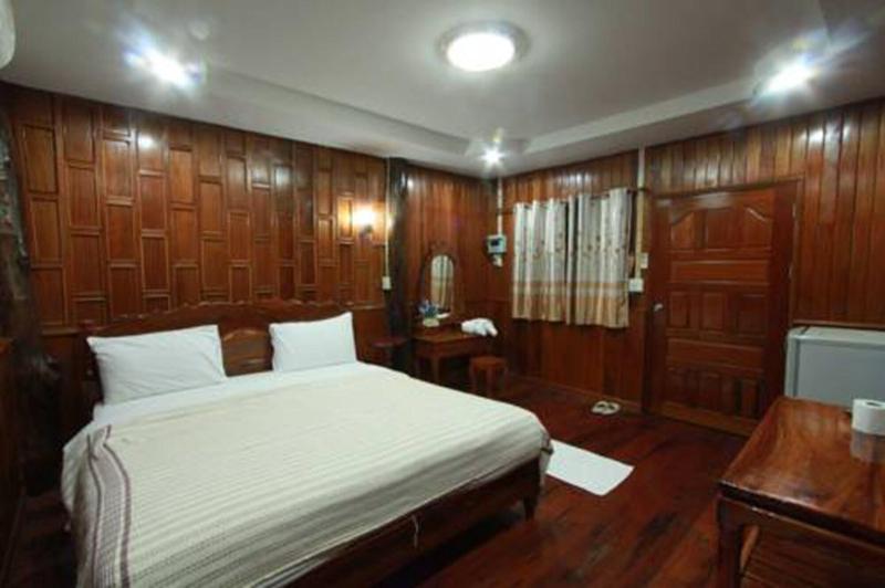 Plaifah Resort Ubon image