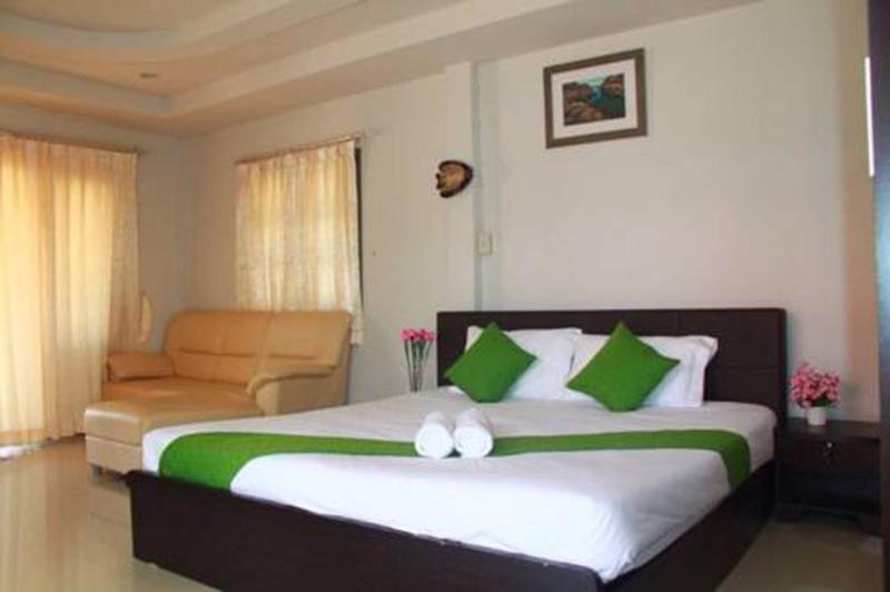 Plaifah Resort Ubon image