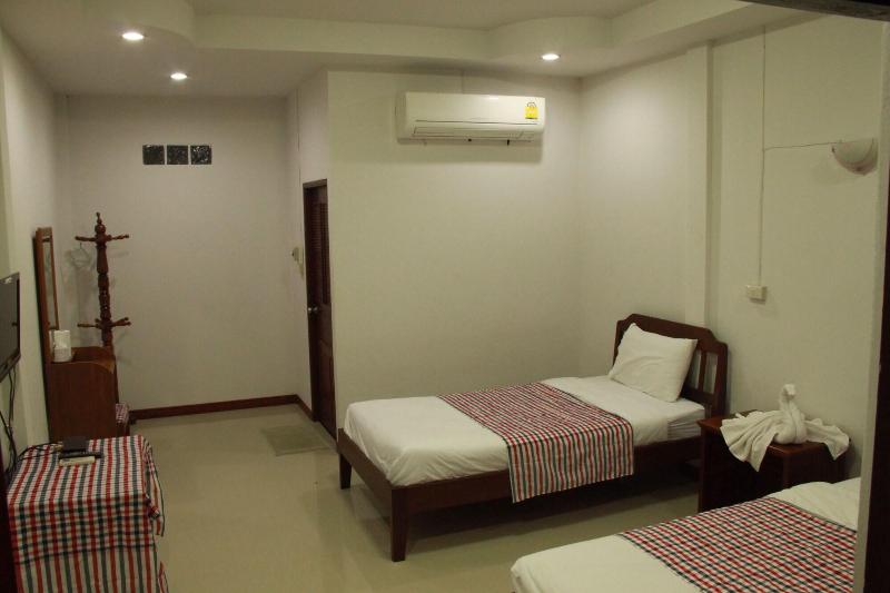 Plaifah Resort Ubon image