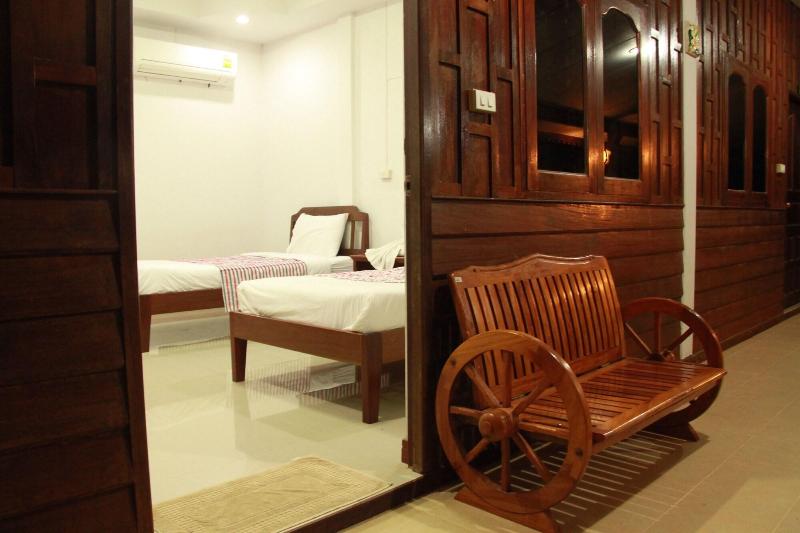 Plaifah Resort Ubon image