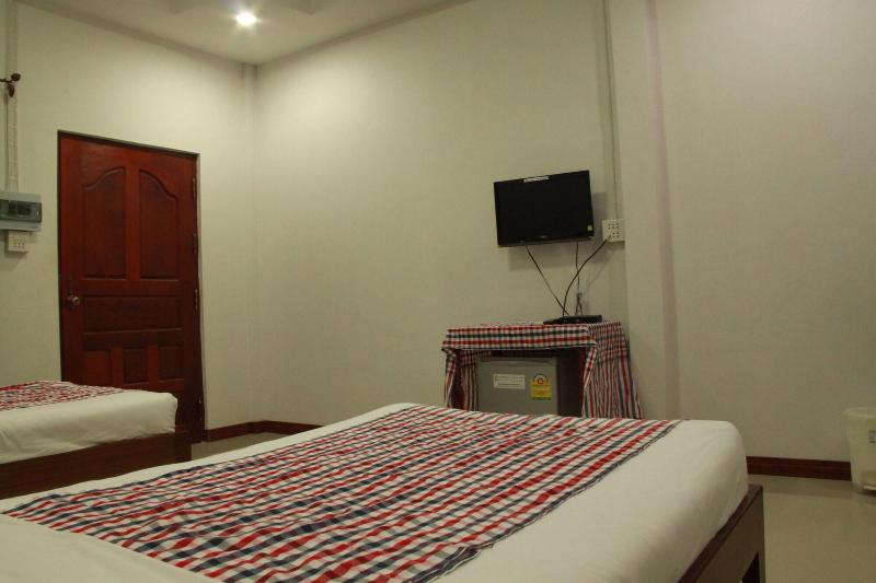 Plaifah Resort Ubon image