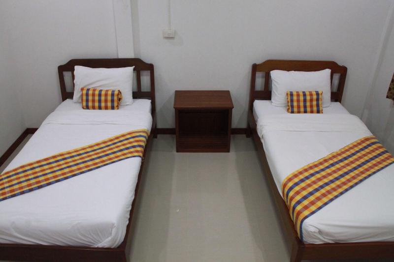 Plaifah Resort Ubon image