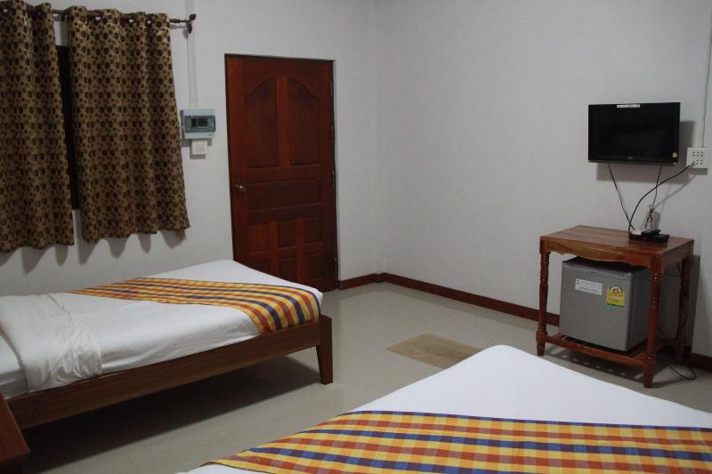 Plaifah Resort Ubon image
