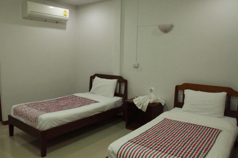 Plaifah Resort Ubon image