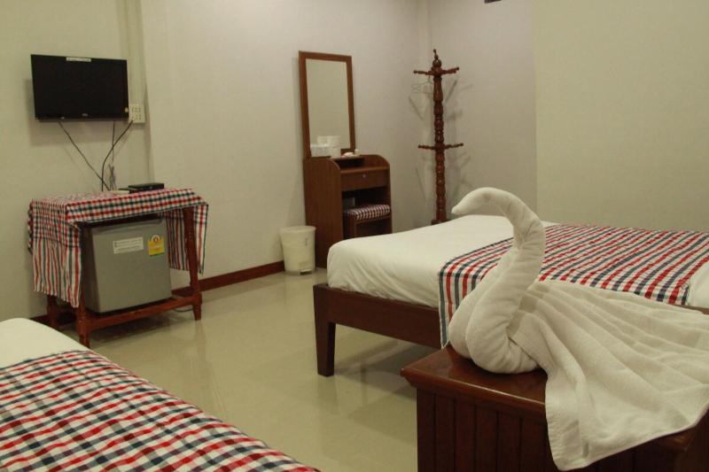 Plaifah Resort Ubon image