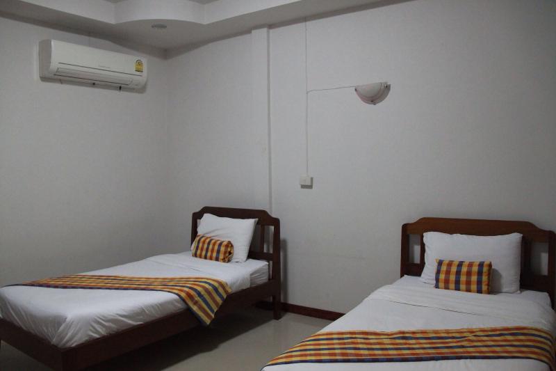 Plaifah Resort Ubon image