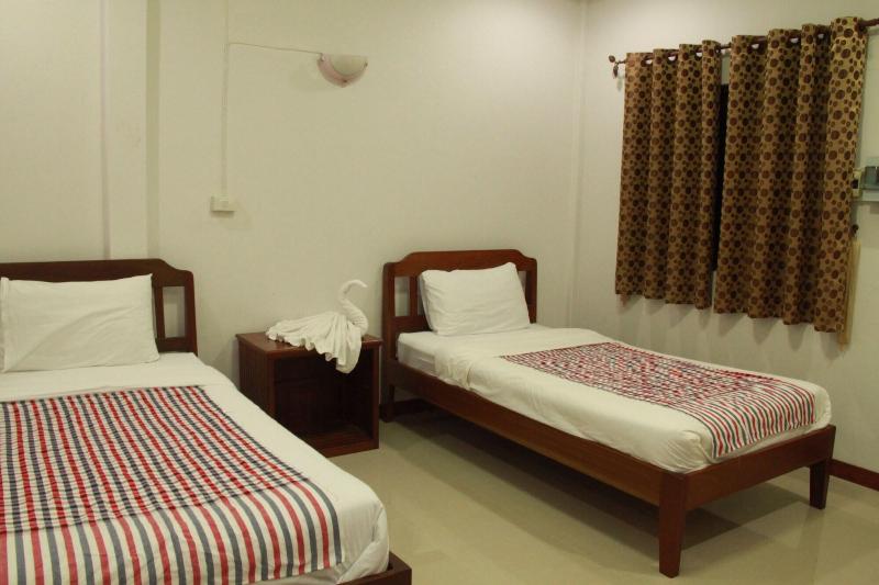 Plaifah Resort Ubon image
