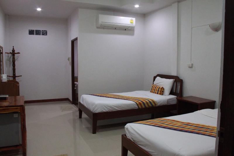 Plaifah Resort Ubon image