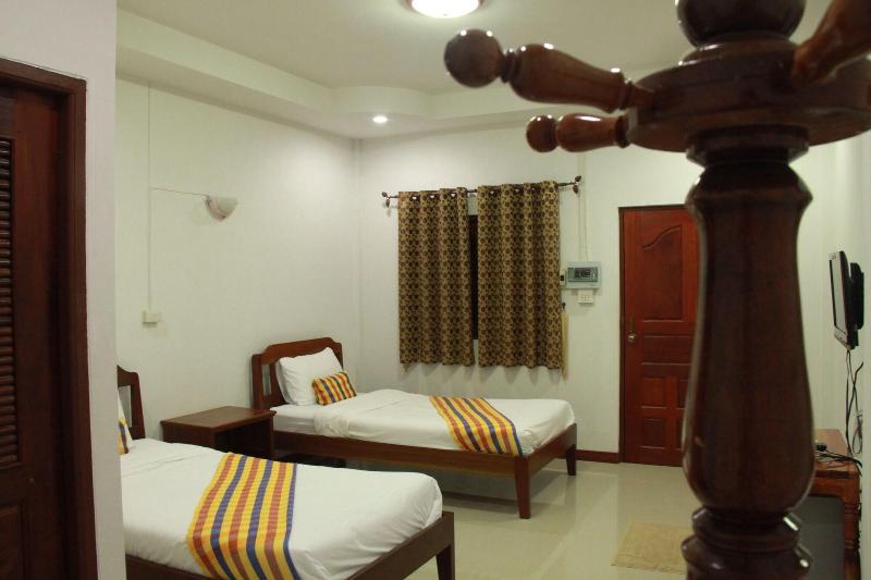 Plaifah Resort Ubon image
