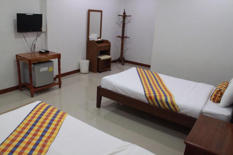 Plaifah Resort Ubon image