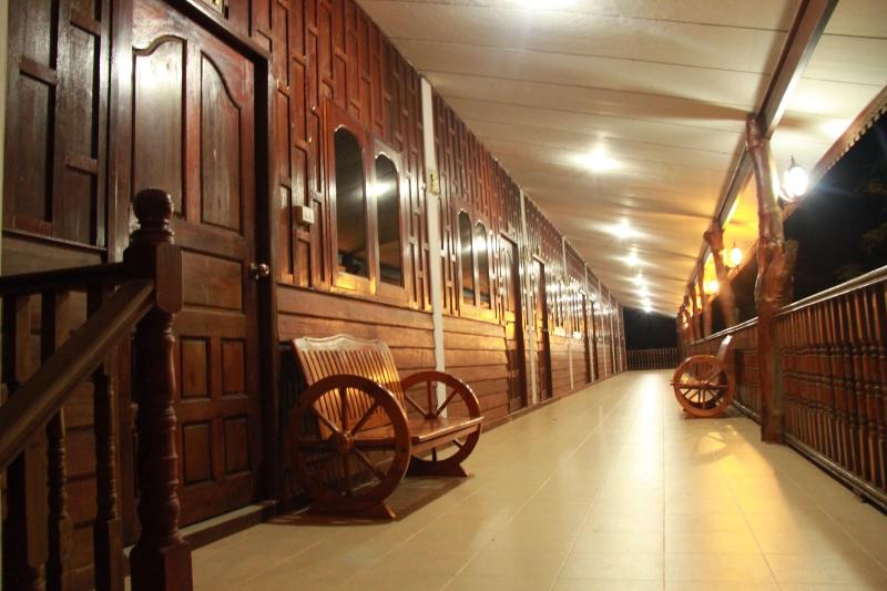 Plaifah Resort Ubon image