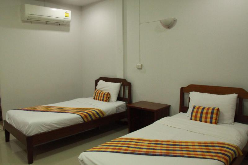 Plaifah Resort Ubon image