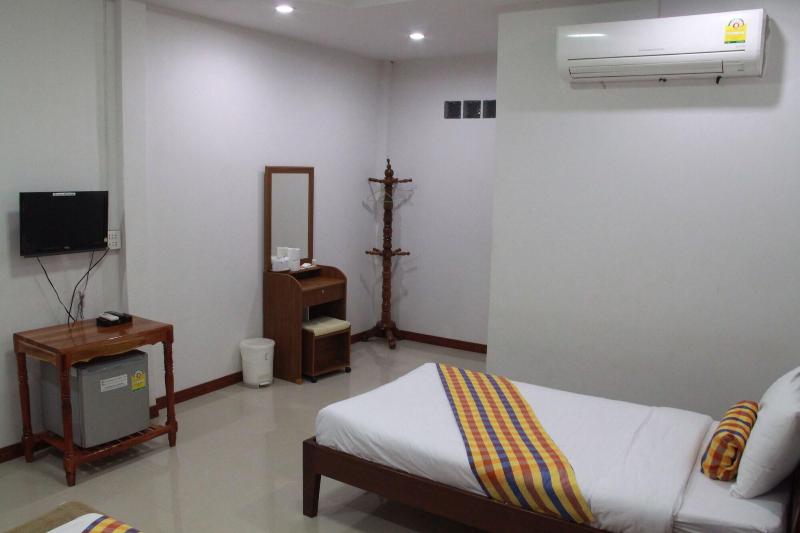 Plaifah Resort Ubon image