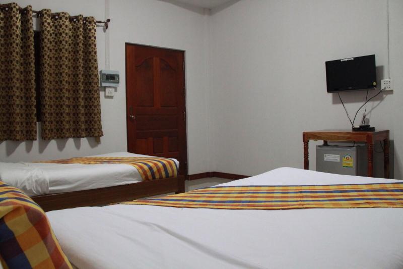 Plaifah Resort Ubon image