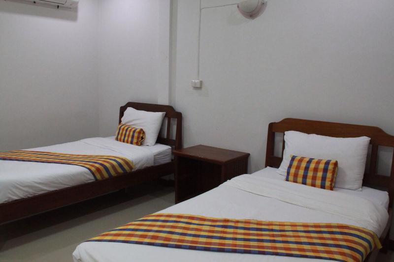 Plaifah Resort Ubon image