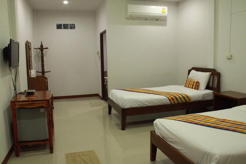 Plaifah Resort Ubon image