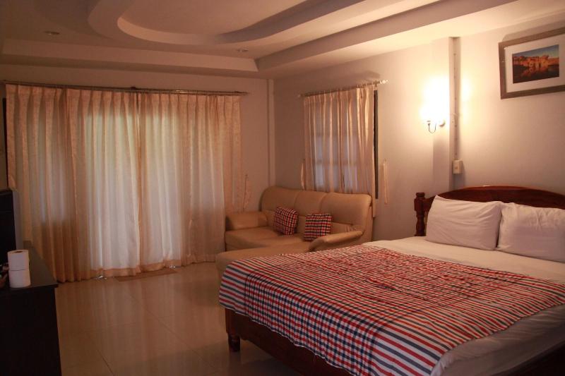 Plaifah Resort Ubon image