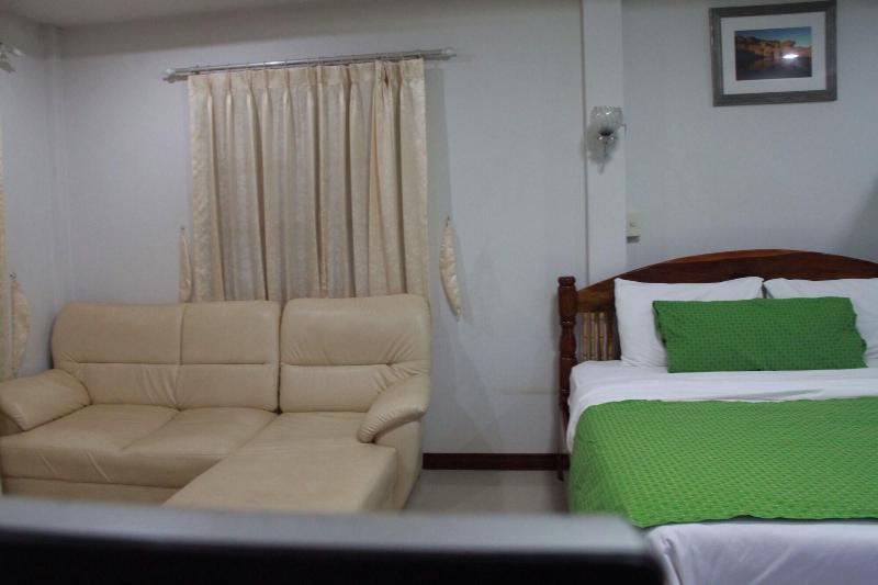 Plaifah Resort Ubon image