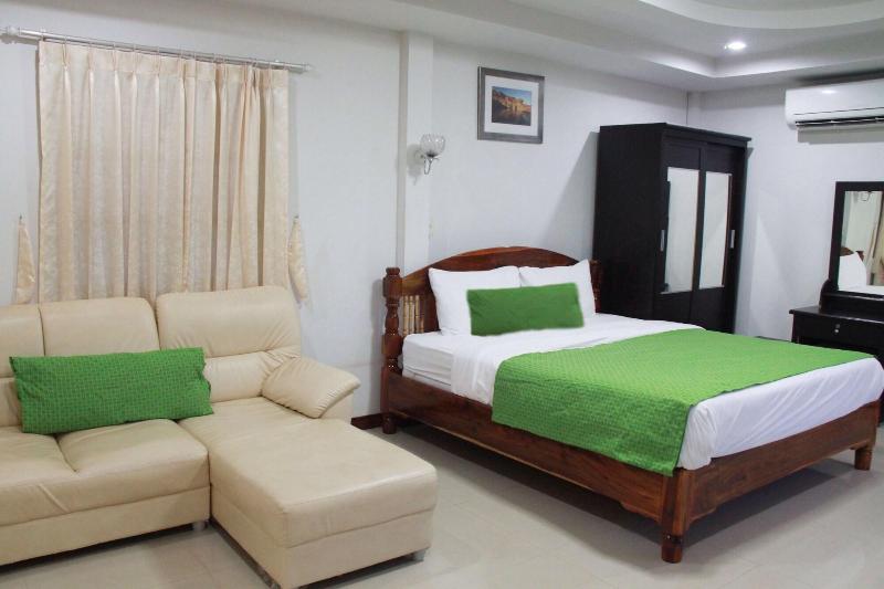 Plaifah Resort Ubon image