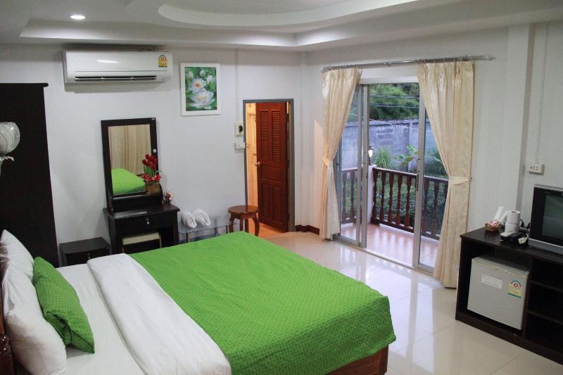 Plaifah Resort Ubon image