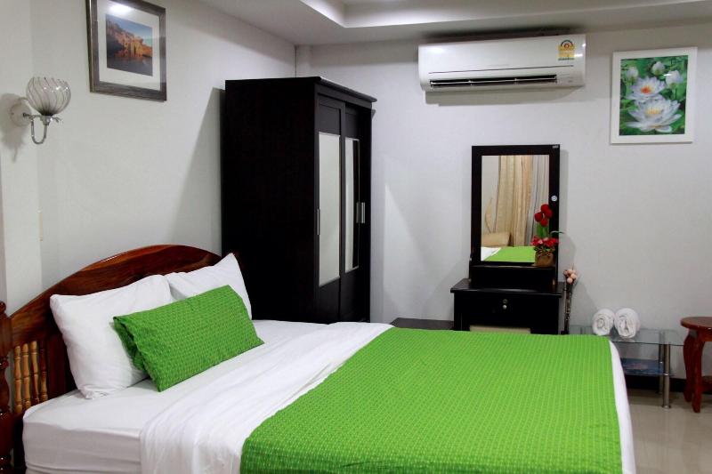 Plaifah Resort Ubon image