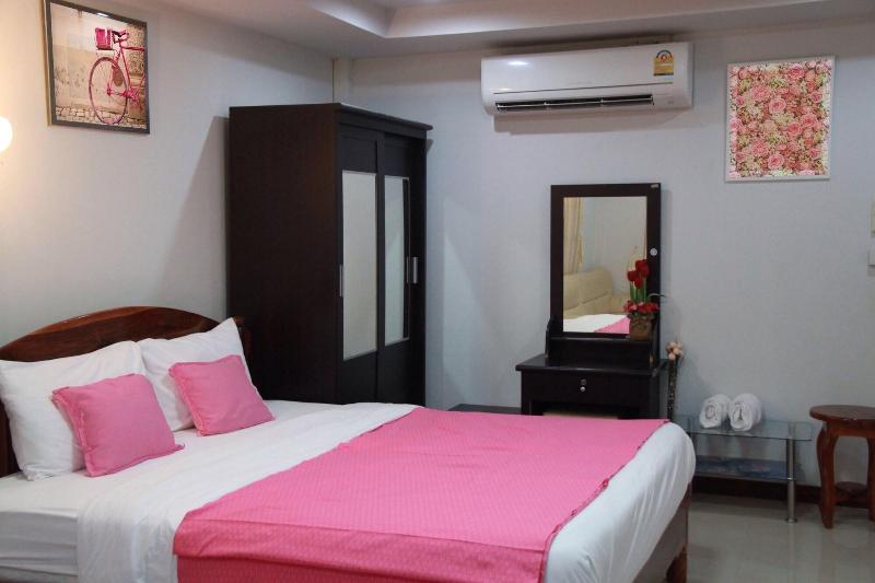 Plaifah Resort Ubon image