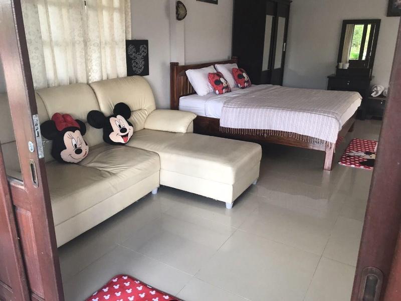 Plaifah Resort Ubon image