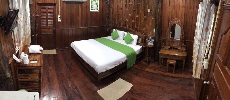 Plaifah Resort Ubon image