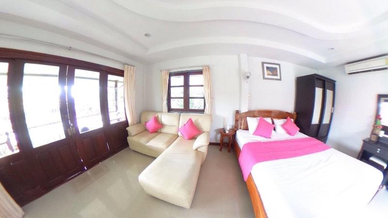 Plaifah Resort Ubon image