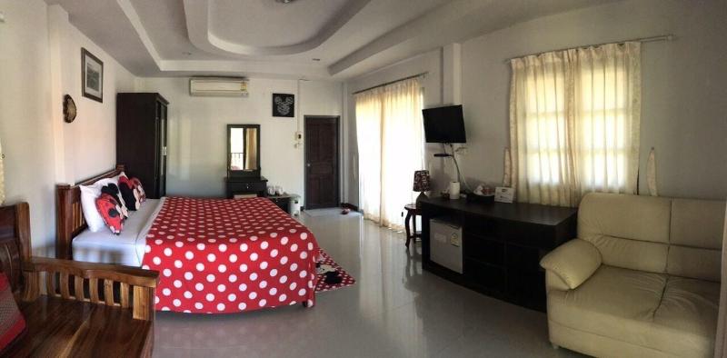 Plaifah Resort Ubon image