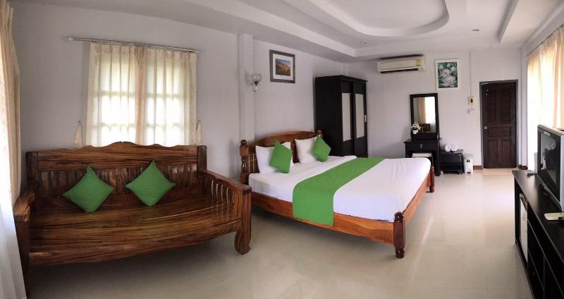 Plaifah Resort Ubon image