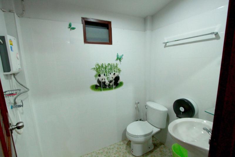 Plaifah Resort Ubon image