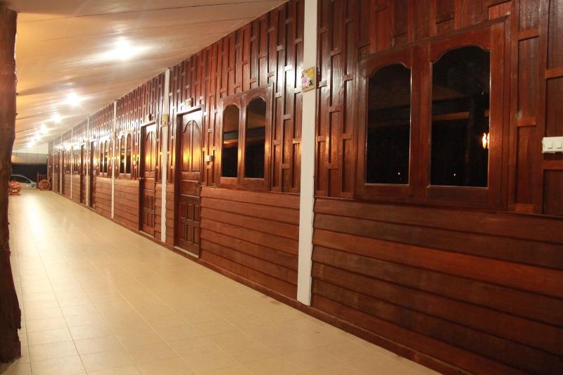 Plaifah Resort Ubon image 9