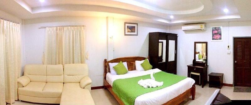 Plaifah Resort Ubon image 7