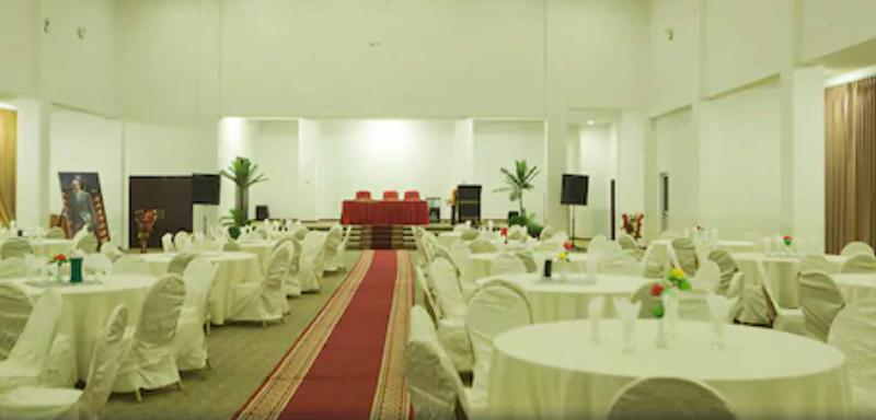 Planet Hotel image