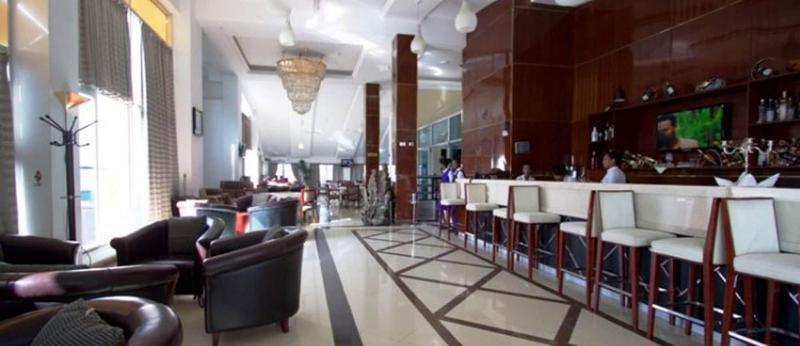 Planet Hotel image