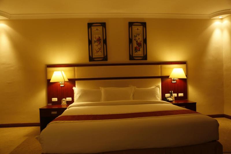 Planet Hotel image