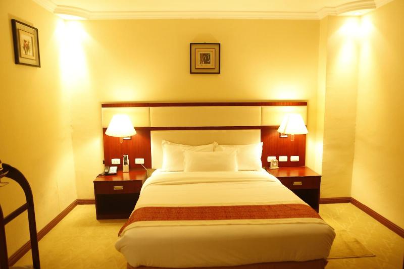Planet Hotel image