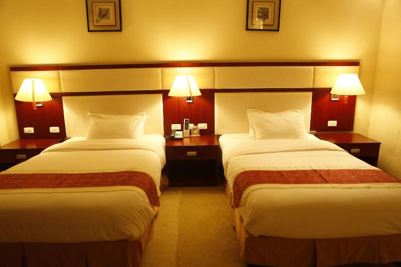 Planet Hotel image