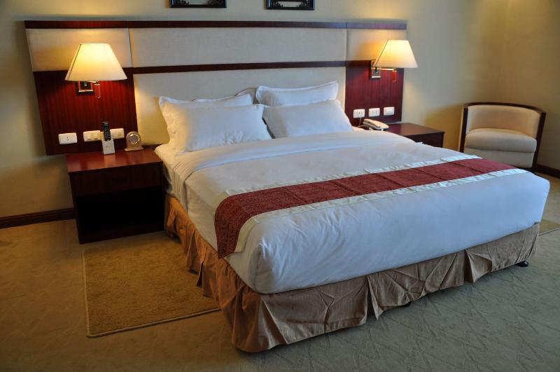 Planet Hotel image