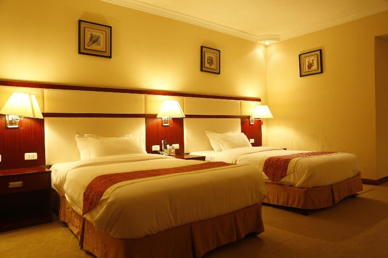 Planet Hotel image