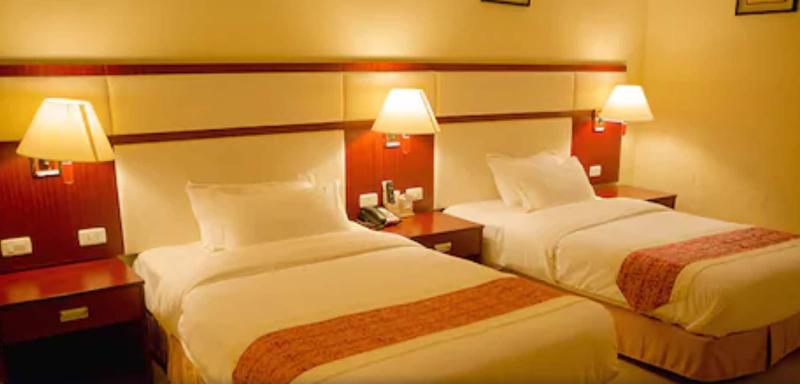 Planet Hotel image