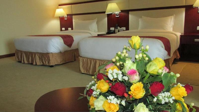Planet Hotel image