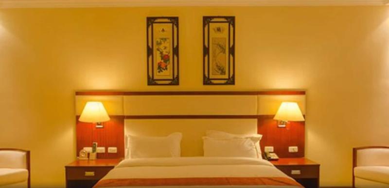 Planet Hotel image