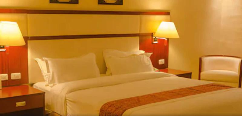 Planet Hotel image