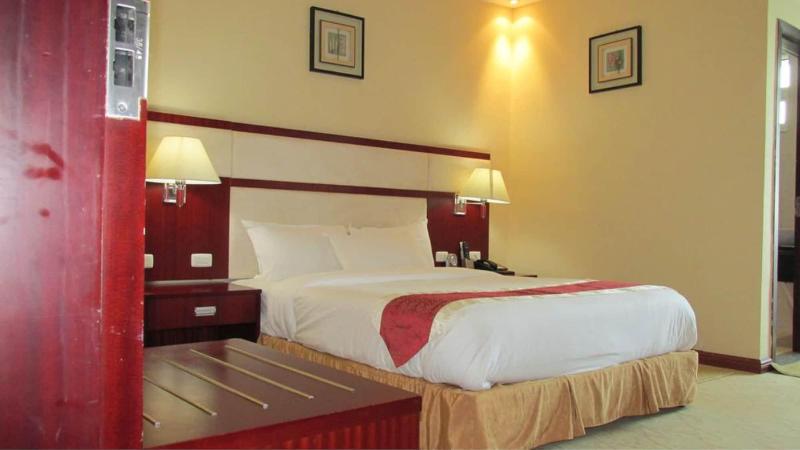 Planet Hotel image