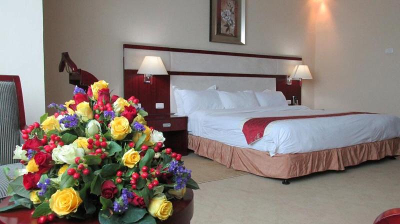 Planet Hotel image